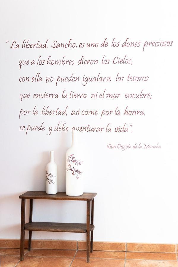 Casa Rural Cigarral Del Pintor 톨레도 외부 사진