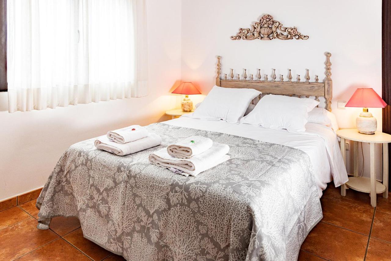 Casa Rural Cigarral Del Pintor 톨레도 외부 사진
