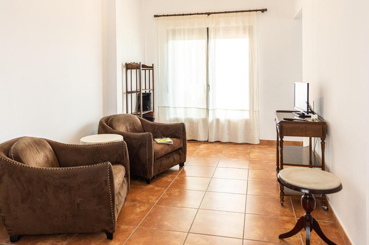 Casa Rural Cigarral Del Pintor 톨레도 외부 사진