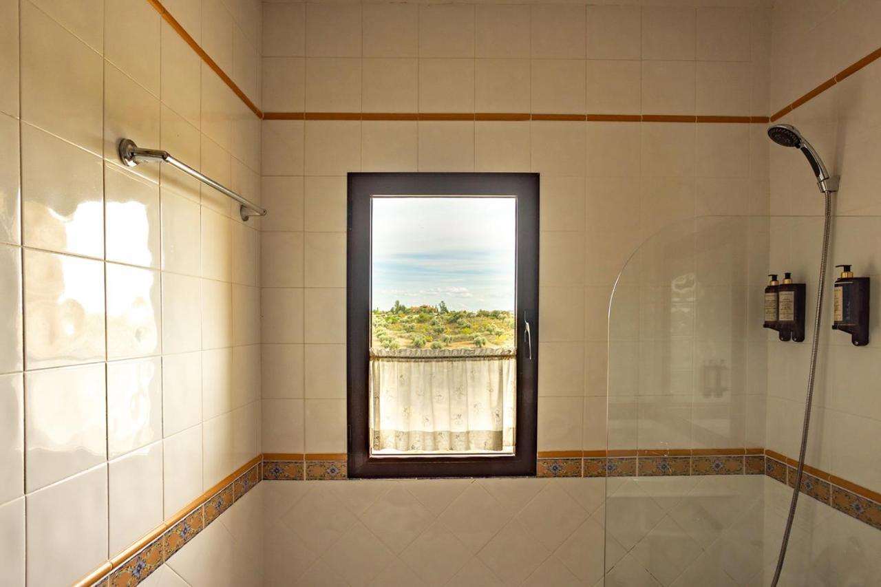 Casa Rural Cigarral Del Pintor 톨레도 외부 사진