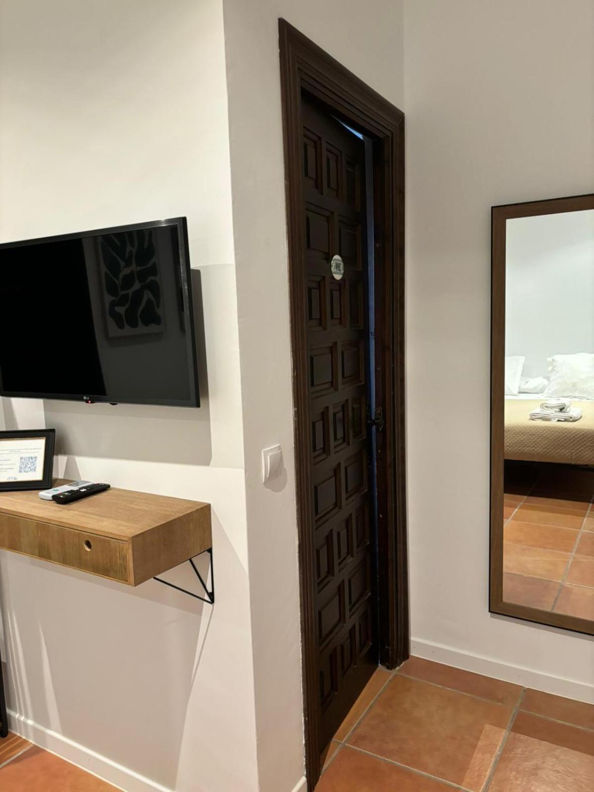Casa Rural Cigarral Del Pintor 톨레도 외부 사진