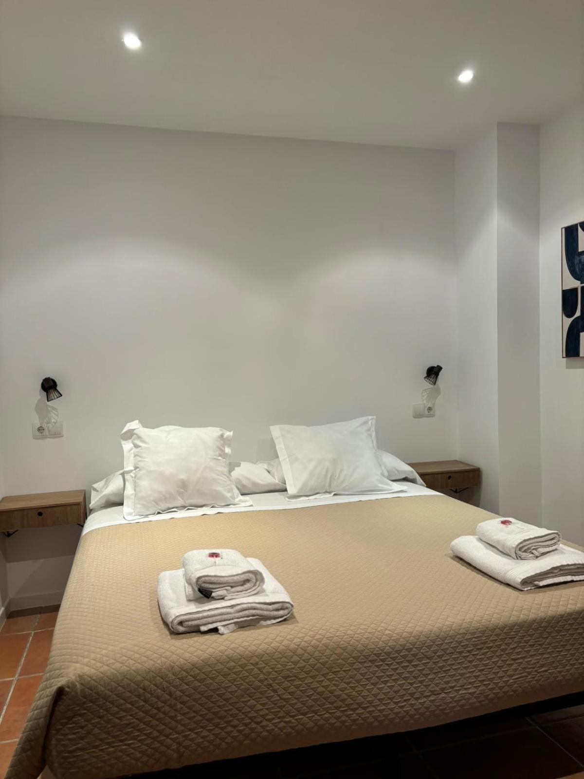 Casa Rural Cigarral Del Pintor 톨레도 외부 사진